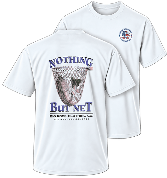 Heavy Rock Nothing But Net