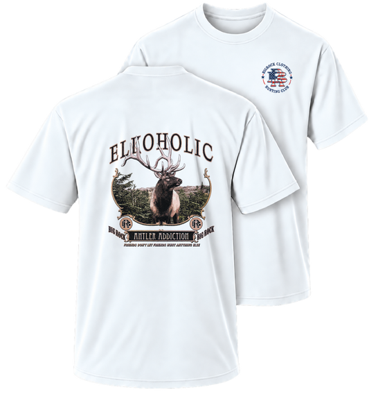 Heavy Rock Elkoholic