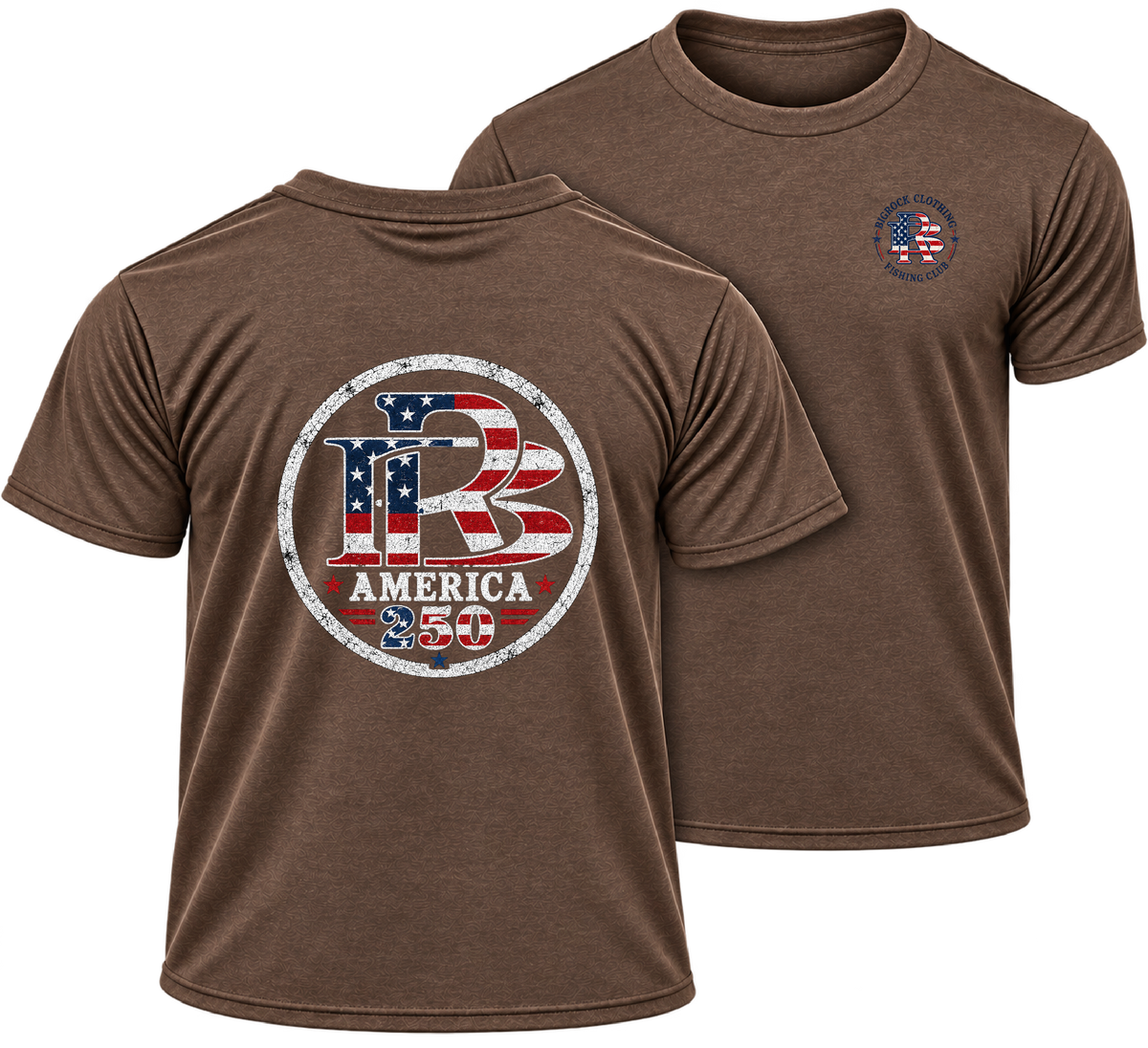 Light Rock Bigrock America 250