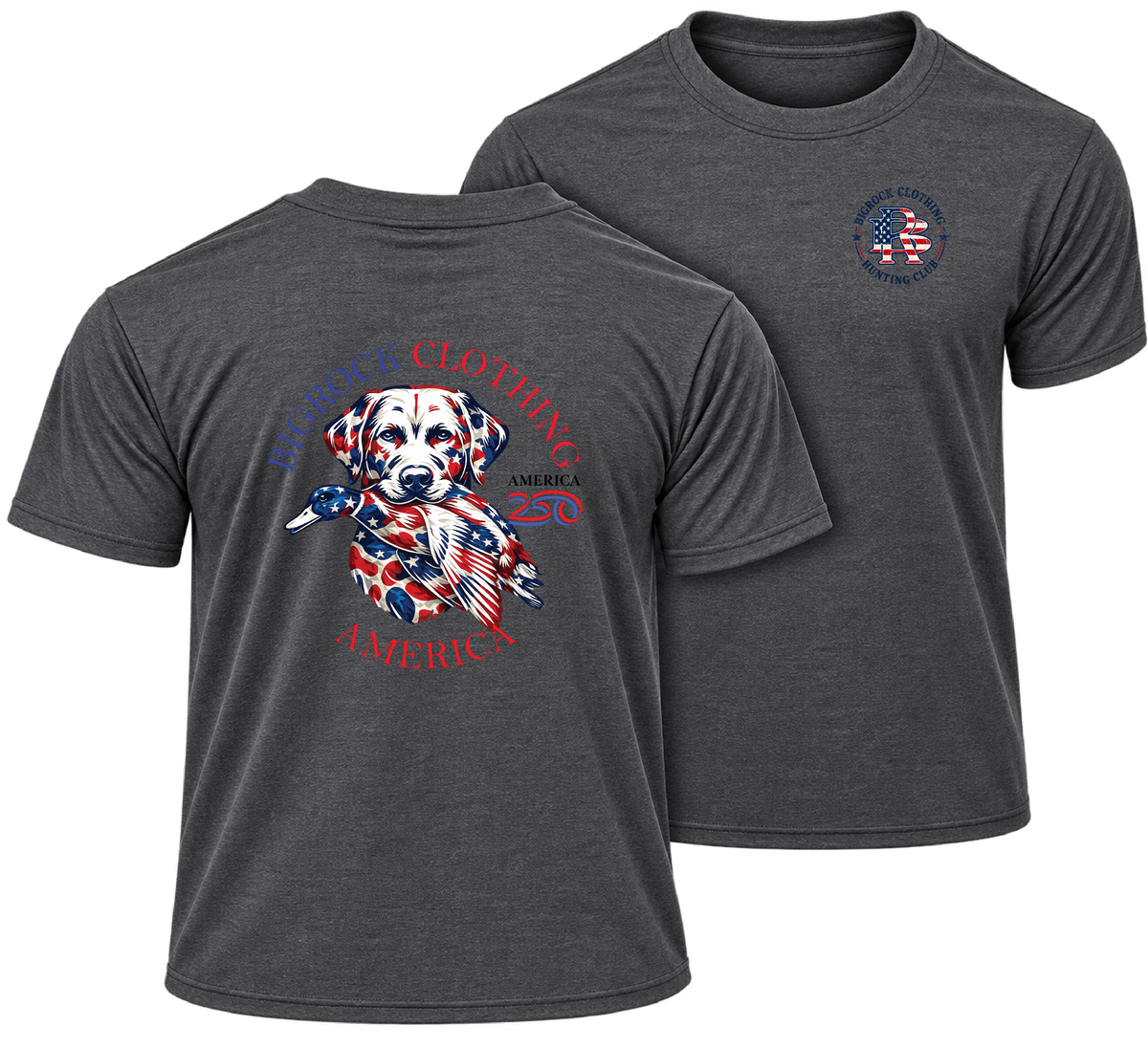 Light Rock America 250 Duck Dog