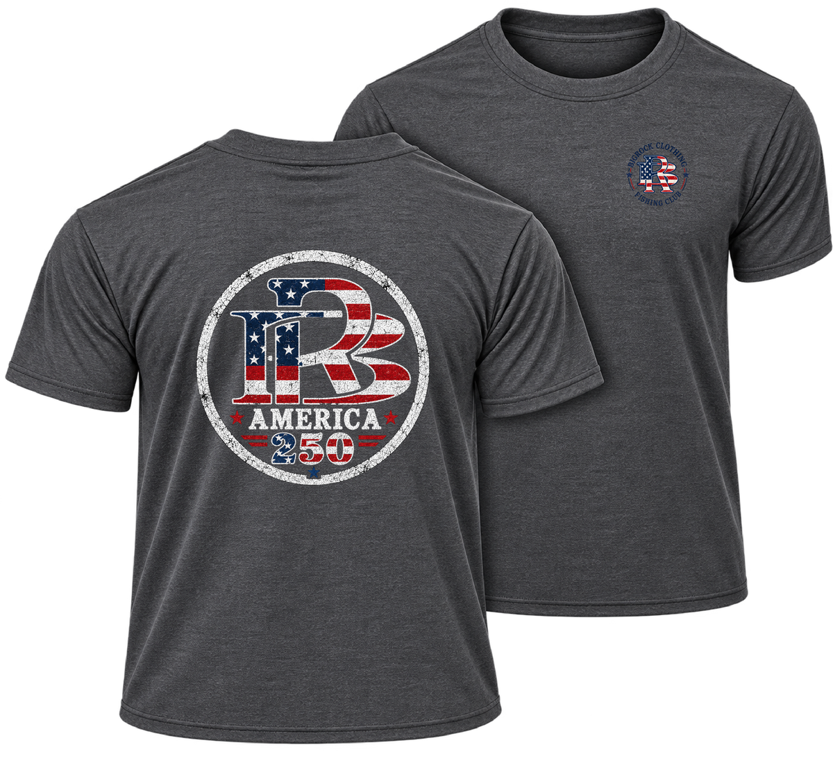 Light Rock Bigrock America 250