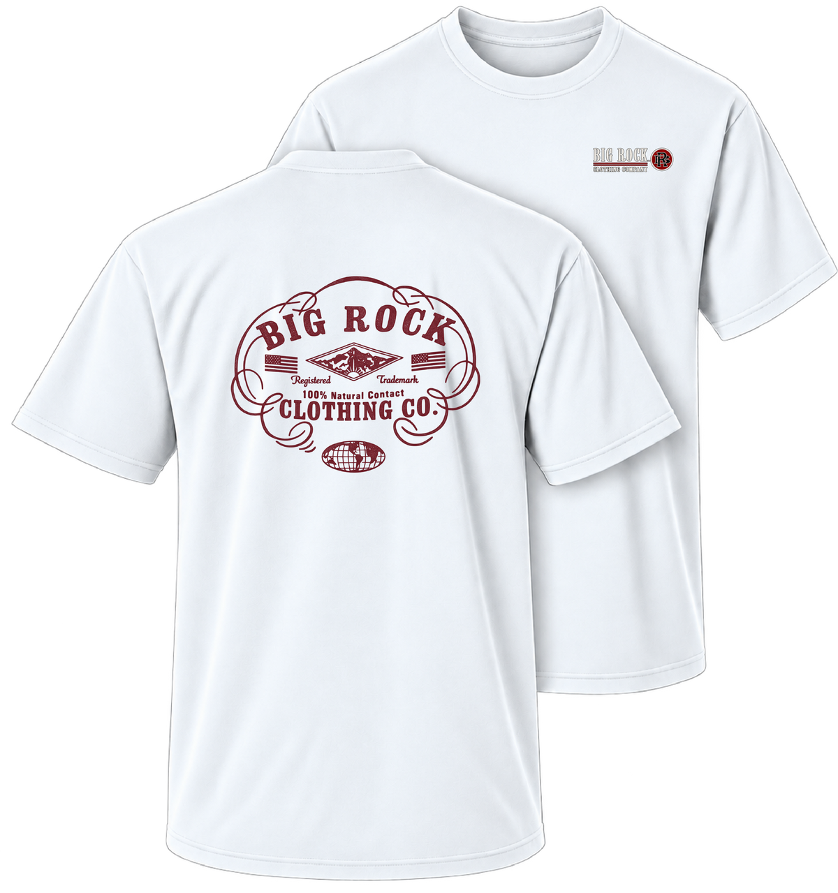 Heavy Rock Big Rock Trademark