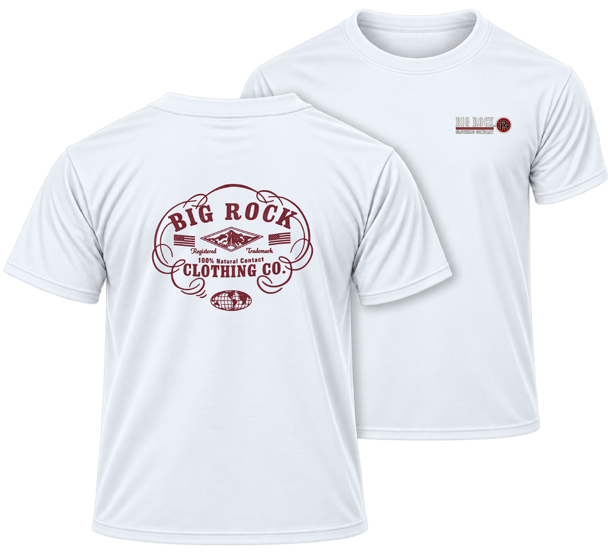 887 Light Rock Bigrock Traderock