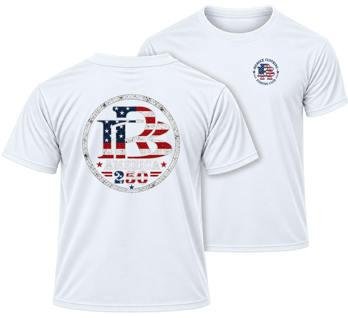Light Rock Bigrock America 250