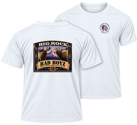 Light Rock Bad Boyz