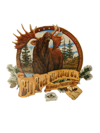 Heavy Rock New Moose