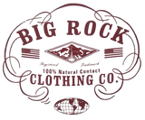 Light Rock Short Sleeve Big Rock Trademark