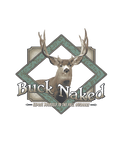 Light Rock Buck Naked