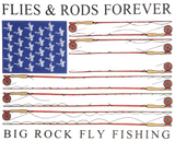 Light Rock  Flies And Rods Forever