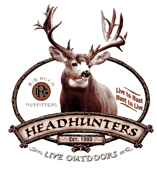 Heavy Rock Headhunters